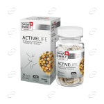 ACTIVELIFE Kapsülleri – Swiss Energy