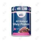 All Natural Whey Protein Toz – Haya Labs