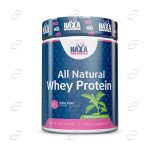 All Natural Whey Protein %100 Pure Toz – Haya Labs