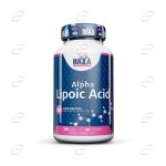 Alpha Lipoic Acid 300 mg Tablet – Haya Labs