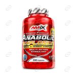 ANABOLIC EXPLOSION kapsül – AMIX