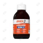Anaca3 – Karaciğer Yağlanması ve Obezite İçin Formül