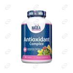 Antioxidant Complex tabletleri Haya Labs
