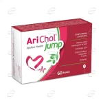 ARICHOL JUMP tabletleri Epsilon Health