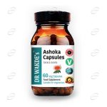 Ashoka Kapsülleri DR WAKDE’s