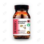 Ashwagandha & Shatavari Kapsül DR WAKDE’s