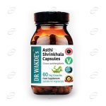 Asthi Shrinkhala Kapsül DR WAKDE’s
