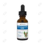 Ashwagandha Root Sıvı Damla BIOVEA