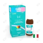Colis Bimbi Çocuklar İçin Damla Fitobios (30 ml)