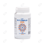 B17 Complex Kapsül – TEREZIA COMPANY