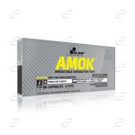 AMOK kapsül – OLIMP