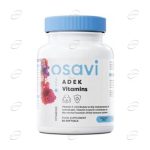 ADEK Vitamins Jel Kapsülleri – OSAVI
