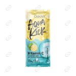 AQUA KICK Vitamin C saşe OstroVit