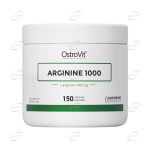 ARGININE 1000 mg kapsül OstroVit