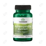 Ashwagandha Kapsül SWANSON