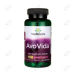 AVOVIDA® Kapsül Swanson