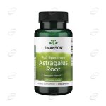 Astragalus Root Kapsül Swanson