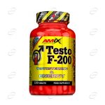 AMIXPRO TESTOF-200 tablet – AMIX